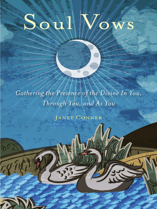 Title details for Soul Vows by Janet Conner - Available
